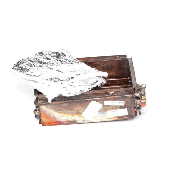 Hatco Kit-Heat Exchanger-Pmg-200, No R03.12.017B.00 R03.12.017B.00 - main